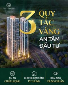 An Tâm Đầu Tư Nhớ Ngay 3 Quy Tắc “Vàng”