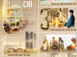5 tiêu chí sắm nhà thời thượng dành cho giới trẻ