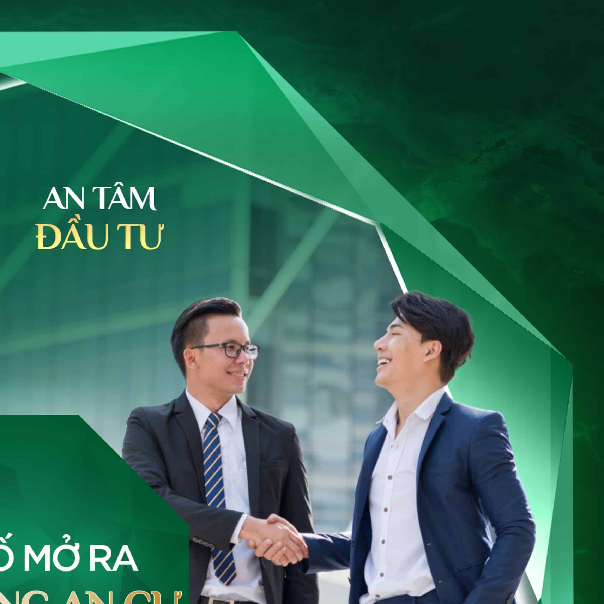 An tâm đầu tư