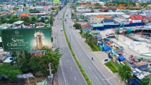 Căn Hộ Giáp Ranh TP.HCM – Xu Hướng Dẫn Đầu Thị Trường Bất Động Sản 2024