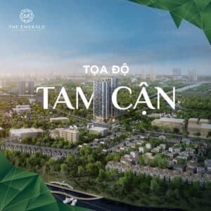Tọa độ tam cận