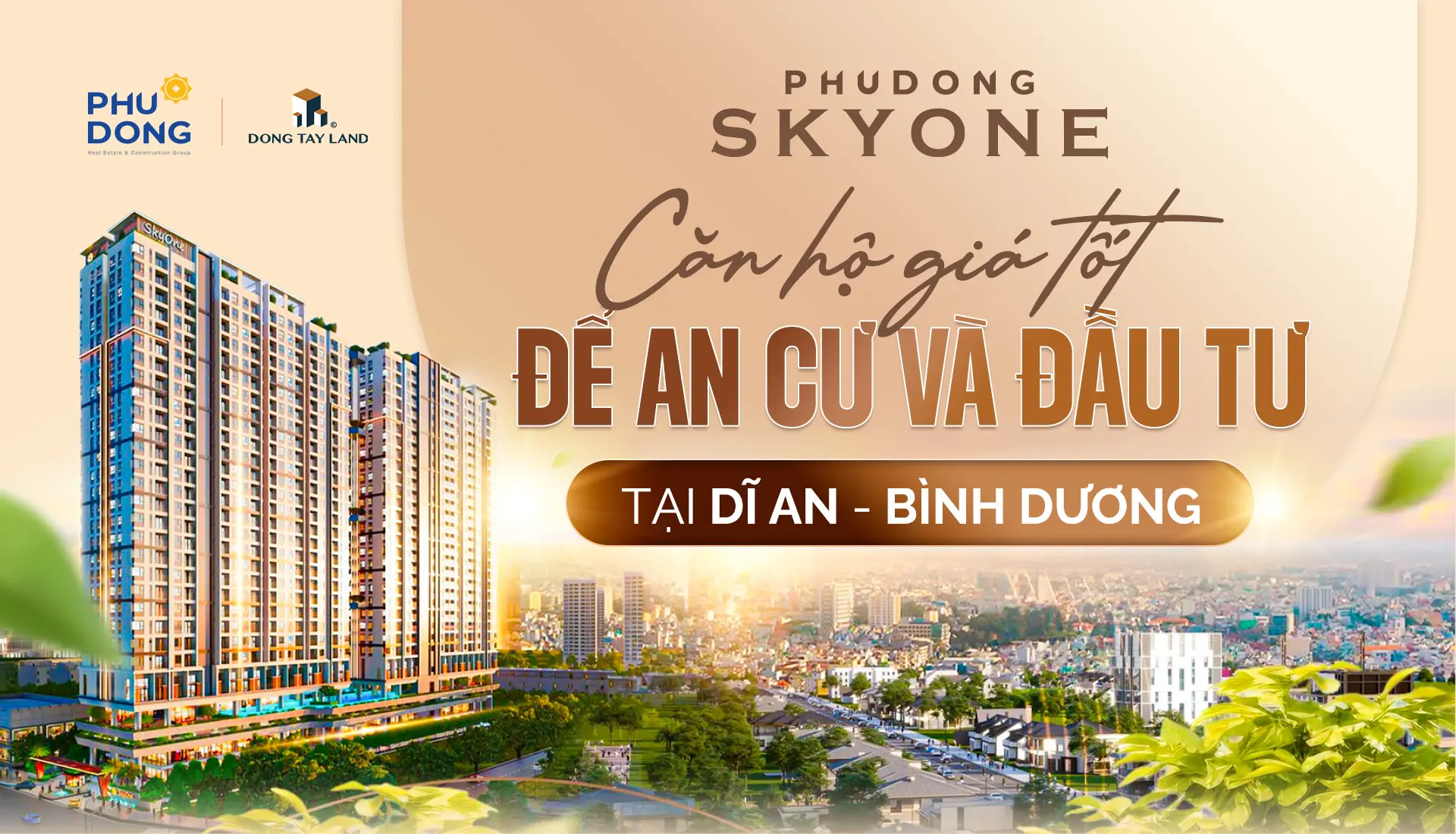 1. Tổng quan về Phú Đông SkyOne