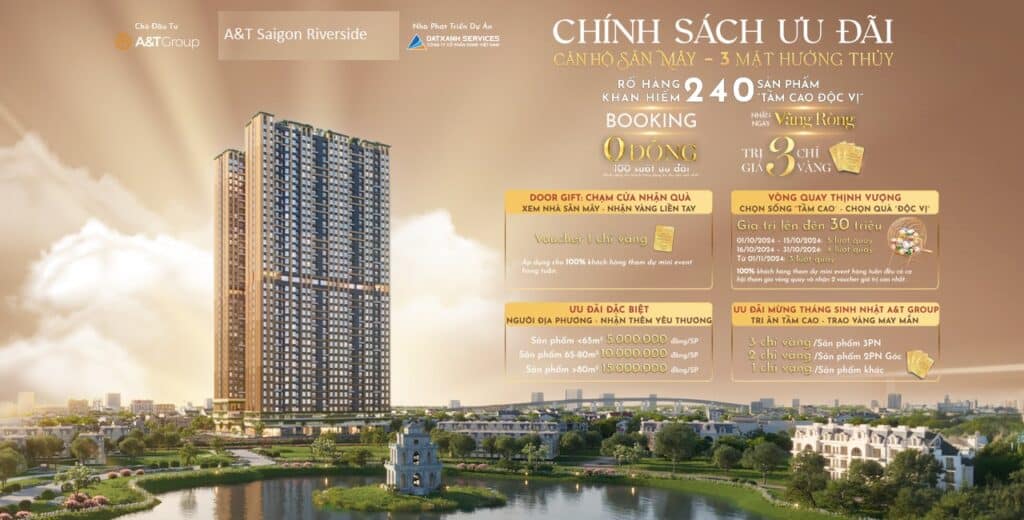3. Ưu đãi dành cho khách hàng thanh toán nhanh