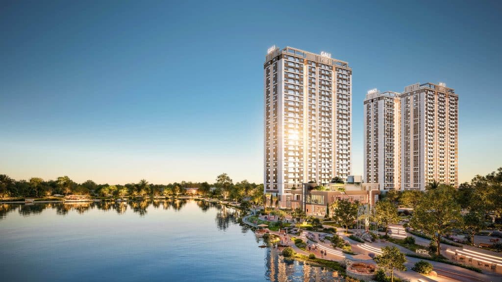Vì sao giới đầu tư đang đổ về Khải Hoàn Imperial Bình Dương năm 2025?