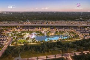 Thanh Phú Centre Point BIM Land (1)