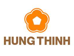Logo Tập đoàn Hưng Thịnh