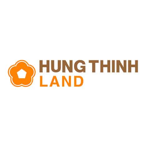 Logo Hưng Thịnh Land